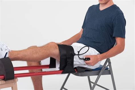 It is simple to operate. . Ermi knee extensionator for sale